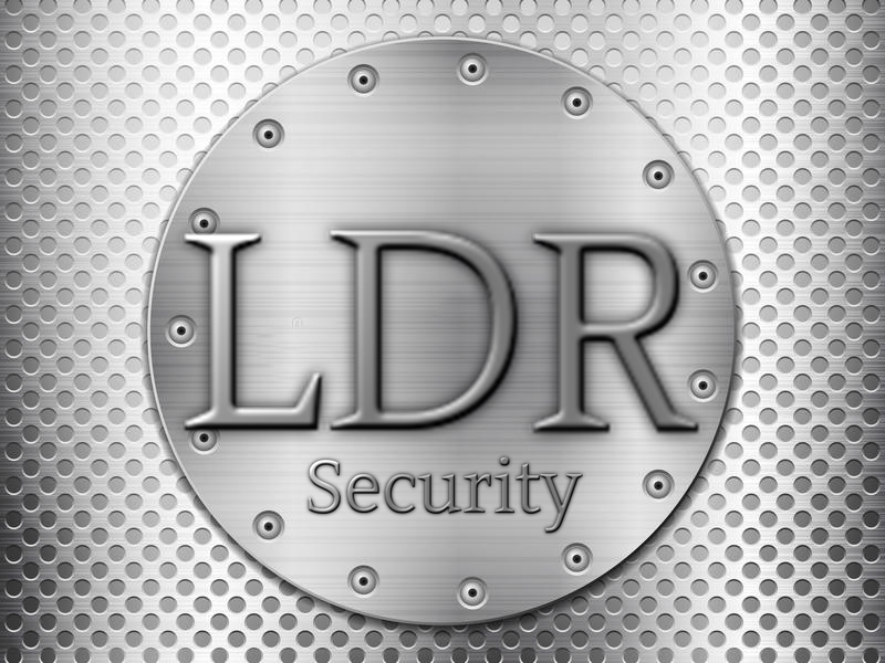 LDR SECURITY Empresa especializada en Cercos Eléctricos